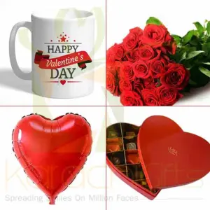 In My Heart