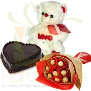 Love Wish For Love