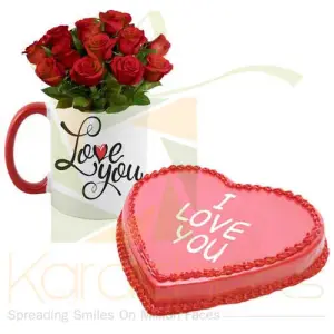Colour Of Love