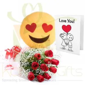 Love Wish Deal