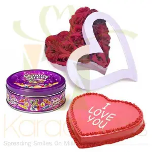 Sweet Heart