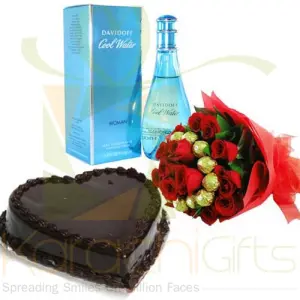 Vale Gifts For Her