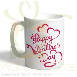 Valentine Mug