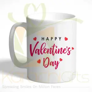 Happy Valentines Day Mug 5