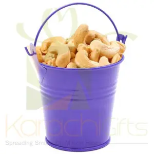 Cashew Bucket