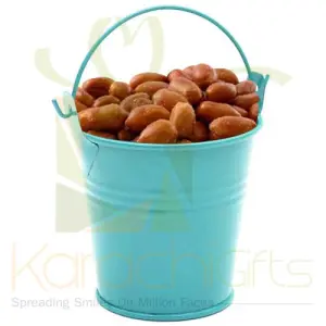 Peanut Bucket