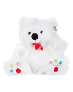 Teddy Bear 6 inches - Ziqi - (Small) 