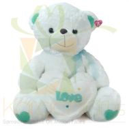 Love Bear 3 Feet