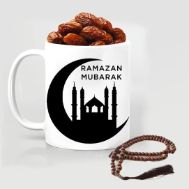 Happy Ramadan Meal 9