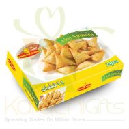 Aloo Samosa One Bite (2 Packtes)