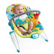 Auto Rocker Bouncer