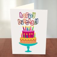 Birthday Card 01