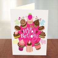 Birthday Card 03