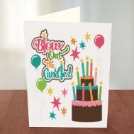 Birthday Card 04