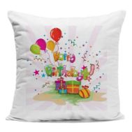 Birthday Cushion 2