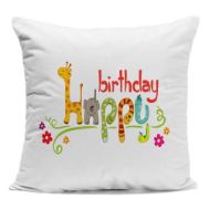 Birthday Cushion 4