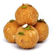 Besan Laddoo 1 Kg