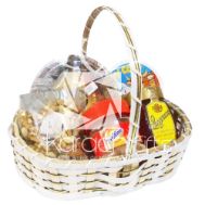 Breakfast Basket