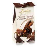 Butlers Taperd Chocolate Caramel 170 gms 