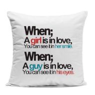 Love Cushion