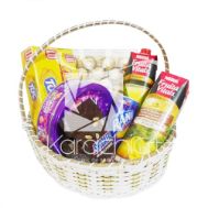 Choco Juice Basket