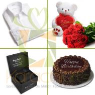 B Day Surprise 4 Days Special