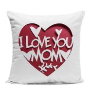 Love You Mom Cushion