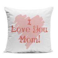 Luv U Mom Cushion