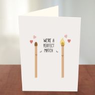 Funny Card 08