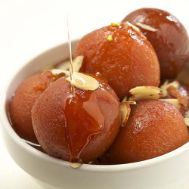 Gulab Jamun 2 Kg