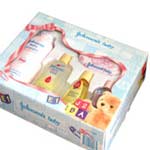 Johnsons Baby Gift Set