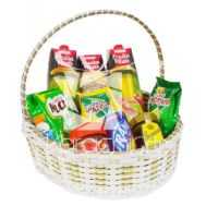 Juice Basket