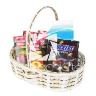 Juice Choco Basket