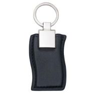 Leather Key Chain