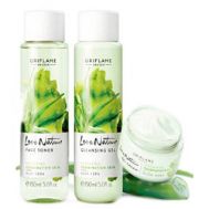 Love Nature Aloe Vera By Oriflame