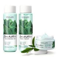 Love Nature Tea Tree By Oriflame