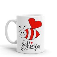 Be Mine Mug