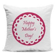 Happy Mothers Day Cushion