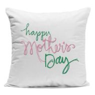 Happy Mothers Day Cushion