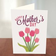 Mothers Day Card 2