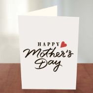 Mothers Day Card 6