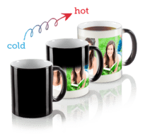 Magic Picture Mug