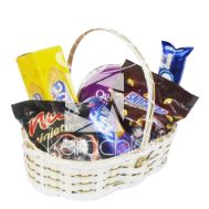 Mini Party Basket