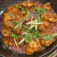 Mutton Karahi 2 KG Deal 