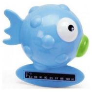 Fish Bath Thermometer