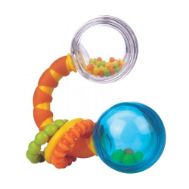 Rolling Ball Rattle