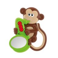 Musical Monkey