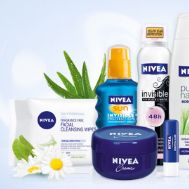 Nivea Beauty Basket