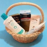 Olay Gift Basket