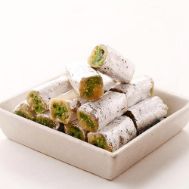 Pista Roll 1 Kg